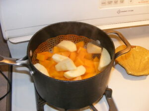 squash Soup the Butternut to Squash soup  make butternut how perfect