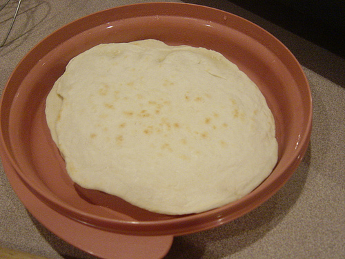 Homemade Tortillas at The Happy Housewife Homemade Tortillas at The Happy Housewife