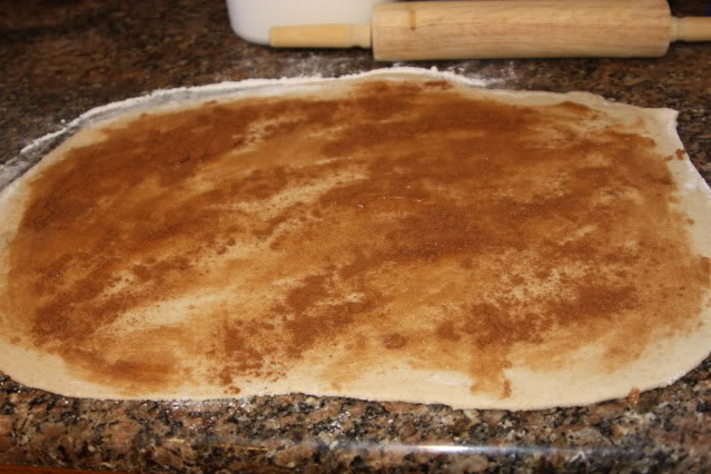 Maple Oat Bread with Cinnamon Swirl Maple Oat Bread with Cinnamon Swirl