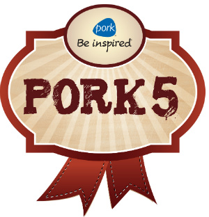 Pork 5 Pork 5