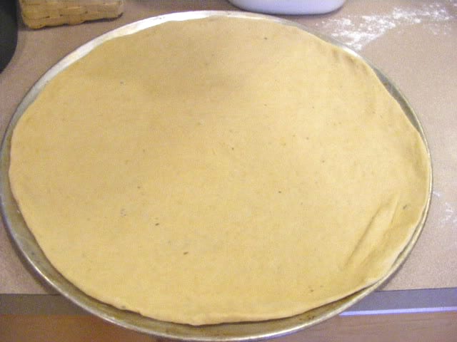 Homemade Pizza vs KFC’s $10 Challenge at The Happy Housewife Homemade Pizza vs KFC’s $10 Challenge at The Happy Housewife