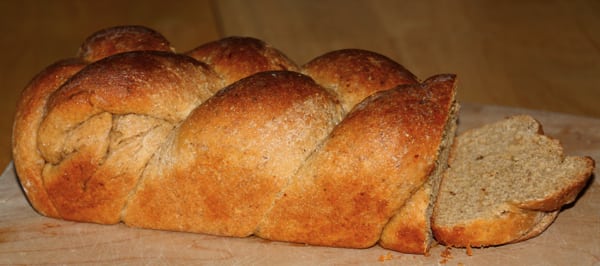 sweet whole wheat bread IMG 4470 Menu Plan: Countdown to Moving Day