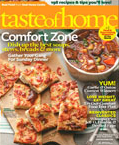 Taste of Home Magazine only $5.40 Screen shot 2011 01 16 at 10.38.28 PM Taste of Home Magazine only $5.40