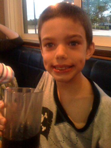 Chili's Giveaway: Wild or Mild & Shout Out to Eat Out IMG 0241 Chili's Giveaway: Wild or Mild & Shout Out to Eat Out