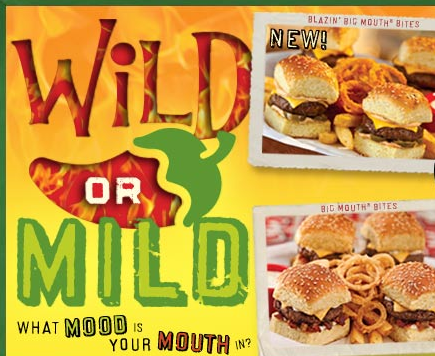Chili's Giveaway: Wild or Mild & Shout Out to Eat Out Screen shot 2011 03 08 at 7.47.37 PM Chili's Giveaway: Wild or Mild & Shout Out to Eat Out