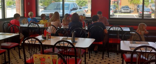 Steak 'N Shake $10 Gift Card for $5: Saveology steak n shake Steak 'N Shake $10 Gift Card for $5: Saveology