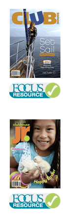 focus on the family free magazine subscriptions clubhouse magazine focus on the family free magazine subscriptions clubhouse magazine Focus on the Family Free Magazine Trial Subscriptions: Clubhouse and Clubhouse Jr. Magazines