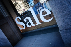 The Sale Mentality sale mentality The Sale Mentality