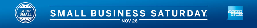 Small Business Saturday Screen shot 2011 11 25 at 4.37.38 PM Small Business Saturday
