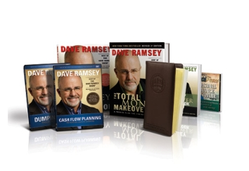 Dave Ramsey Bundle Sale Dave Ramsey Bundle Sale