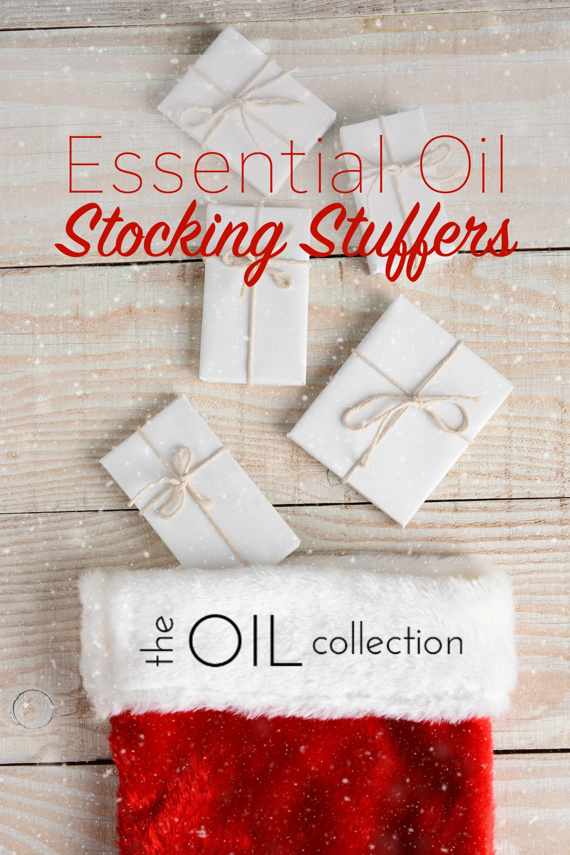 A list of our ten favorite essential oil stocking stuffers under $20. They are easy on the budget and the essential oil user in your life will love them! A list of our ten favorite essential oil stocking stuffers under $20. They are easy on the budget and the essential oil user in your life will love them!