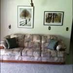 downstairs livingroom 150x150 House Staging on a Budget