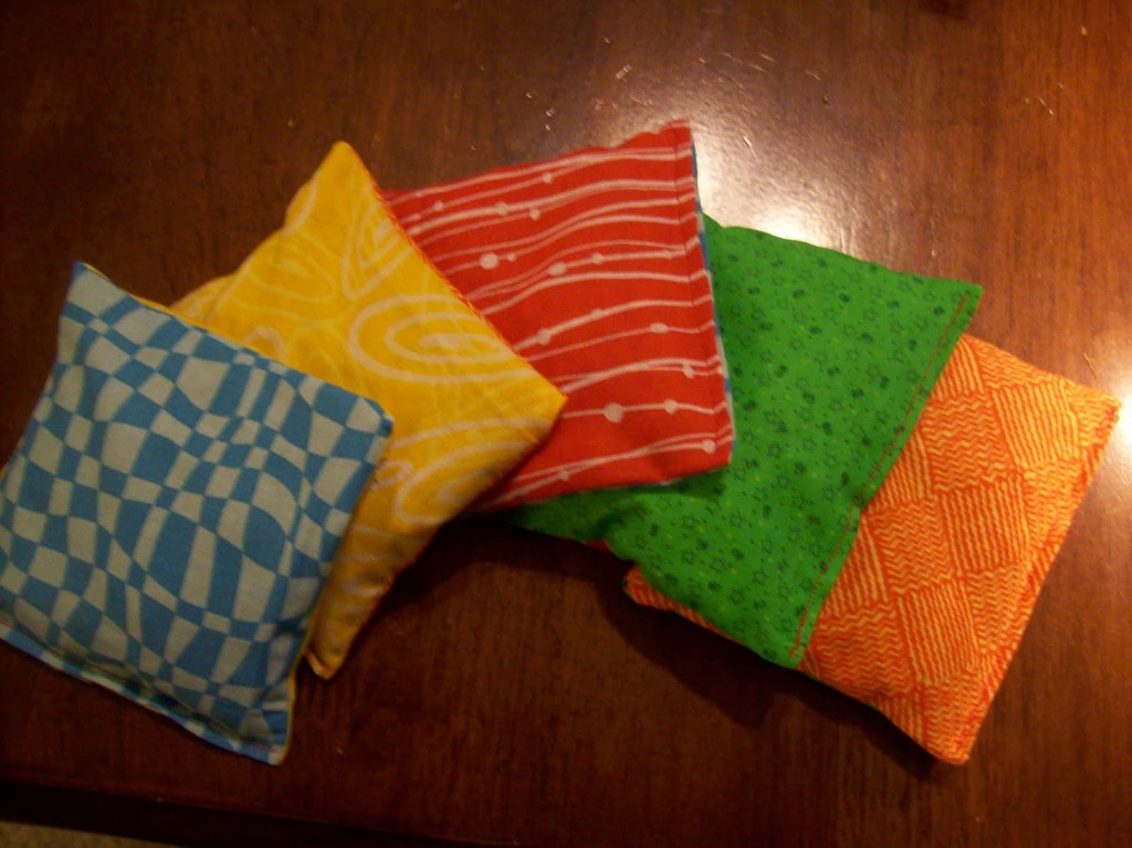 bean bags bean bags 1024x767 Mini Bean Bags
