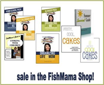 sale ad sale ad Life as Mom Benefit Sale!