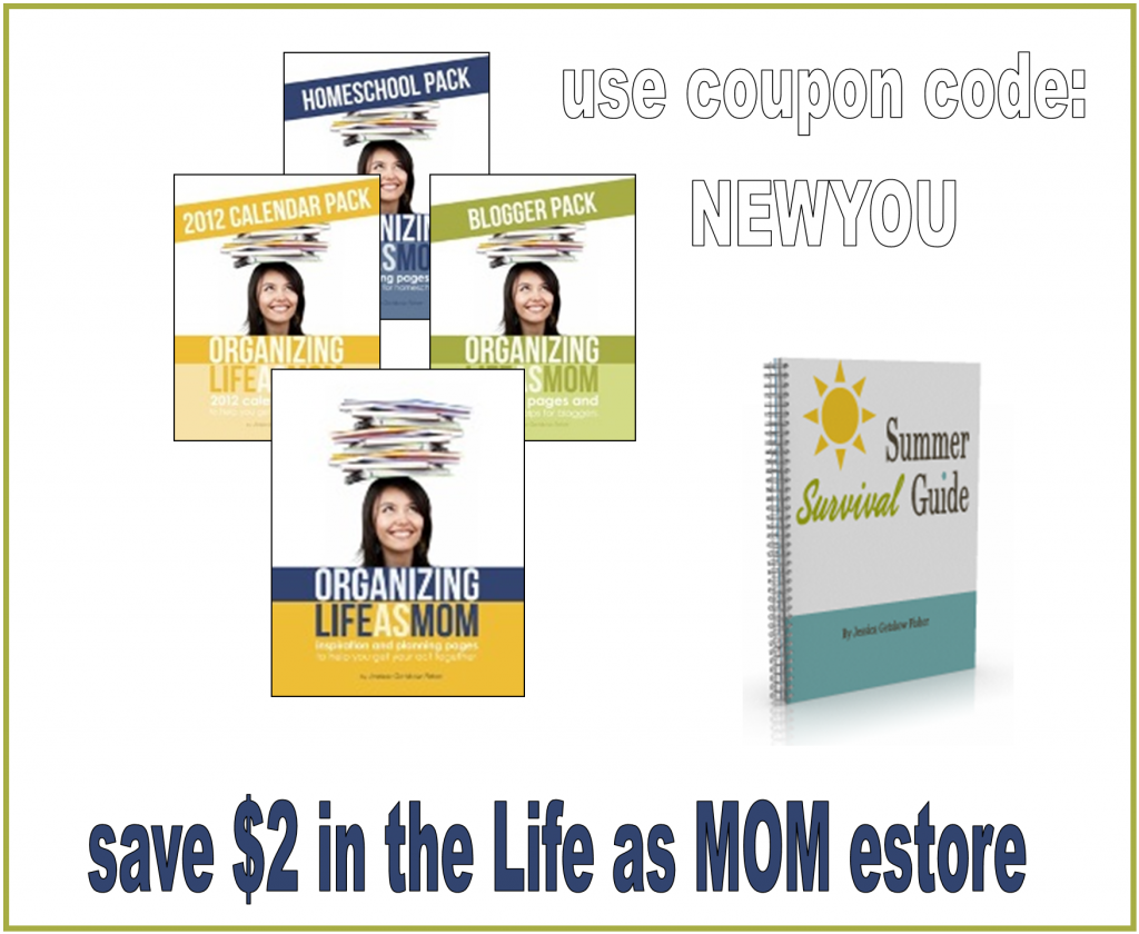 new you sale 1024x840 Life as Mom: Get Organized Sale