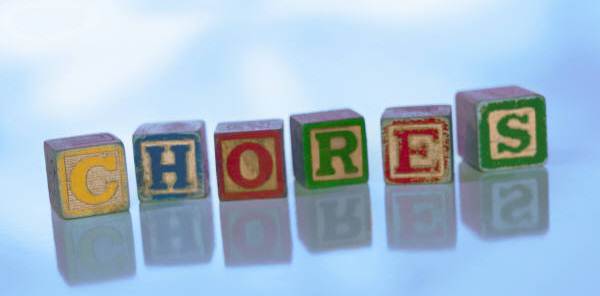 chores