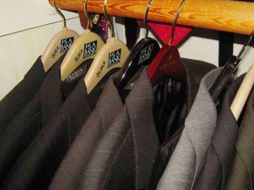suits