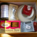 tea party in a box
