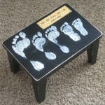 stool full view