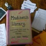 pretend library