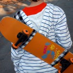 skateboard-sling