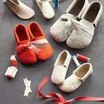 felt slippers