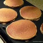 pancake mix