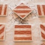 tile coasters
