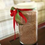 hot drink mix