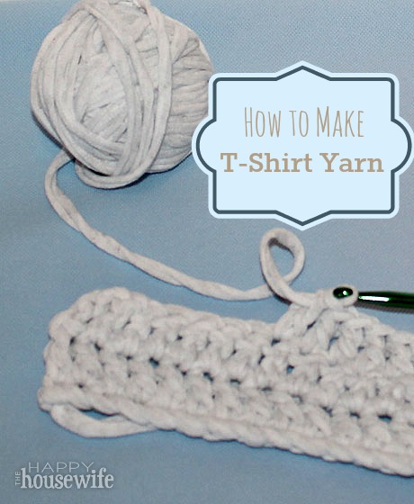 how-to-make-t-shirt-yarn-the-happy-housewife-home-management