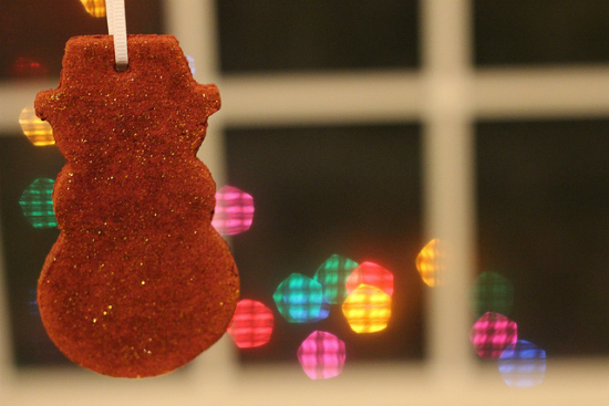 cinnamon applesauce ornaments homemade christmas gifts cinnamon applesauce ornaments homemade christmas gifts