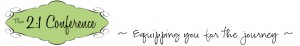 2 1 conference header40 300x46 2011 Homeschool Events