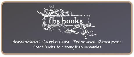 fbs books: Homeschool Bookstore wsb 461x198 FBSBANNER fbs books: Homeschool Bookstore