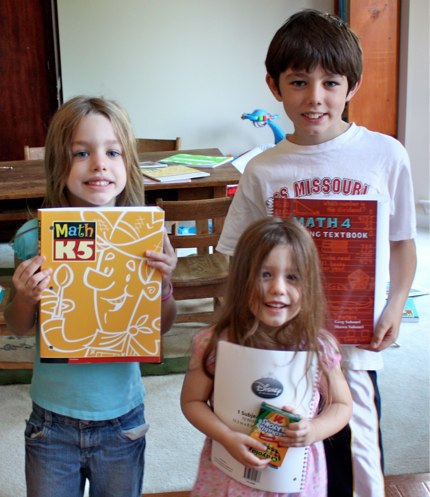 Frugal Back to School Traditions back to school Frugal Back to School Traditions