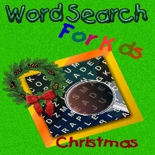 christmas word search Free Christmas Word Search