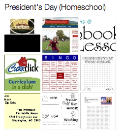 Screen shot 2012 01 29 at 4.38.59 PM Presidents Day Pinboard