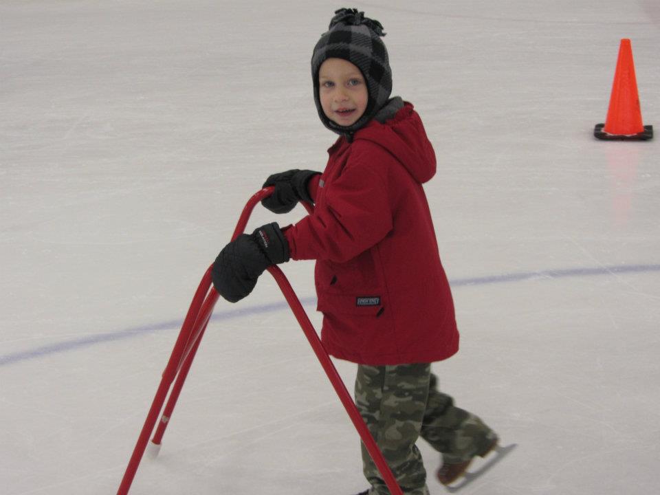 hank skates