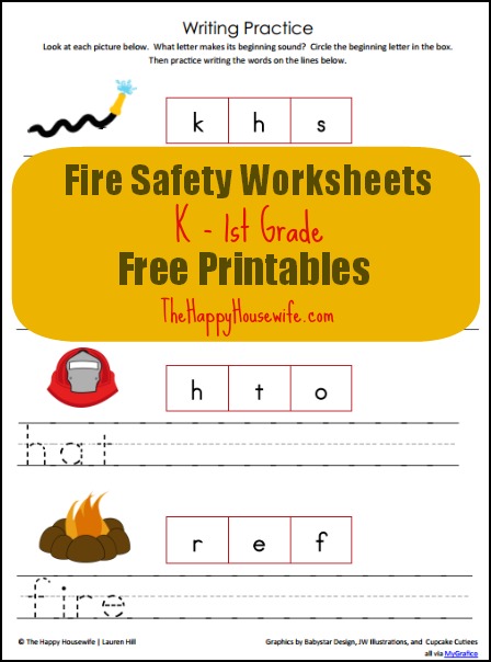 fire-safety-worksheets-free-printables-the-happy-housewife-home