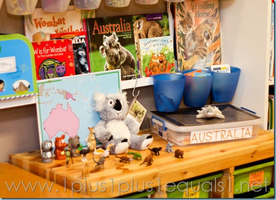 31 Days of Read-Alouds: Alexander and the Terrible, Horrible, No Good