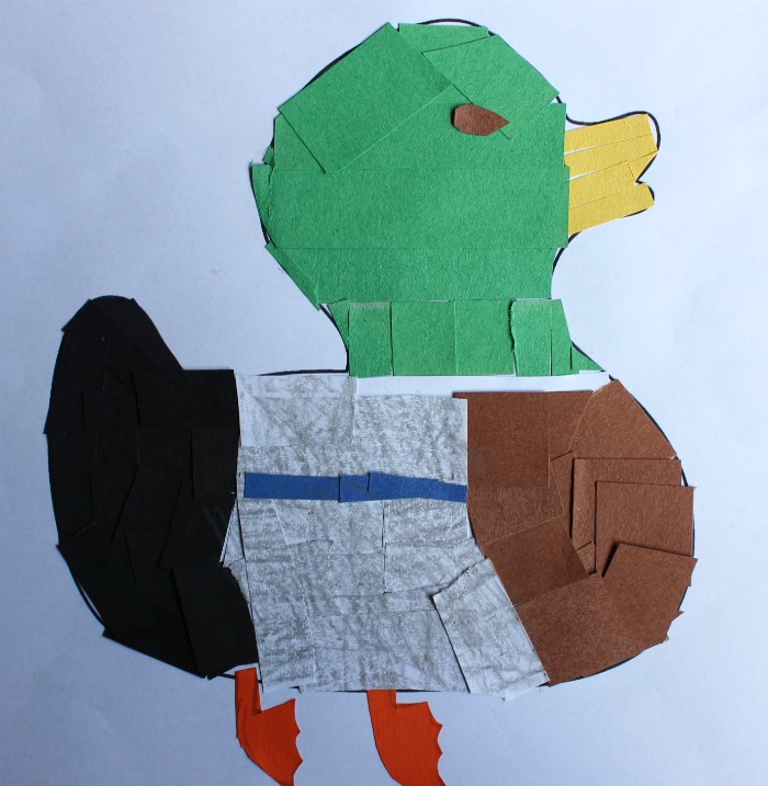 31 Days of Read-Alouds: Make Way for Ducklings - The Happy Housewife