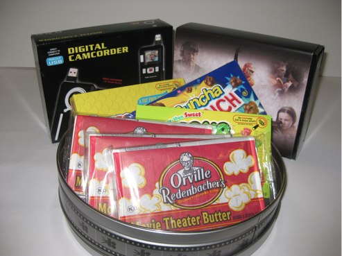 Field of Vision: Family Movie Night Giveaway movienight Field of Vision: Family Movie Night Giveaway