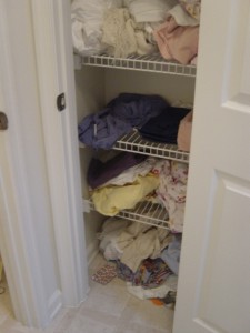dsc05371 Linen Closet