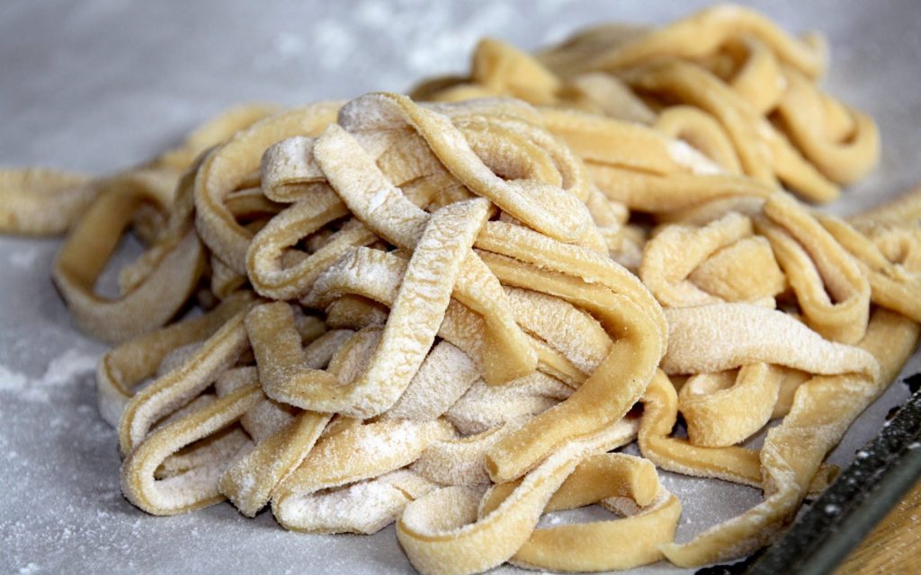 egg pasta IMG 3083 1024x640 Homemade Pasta