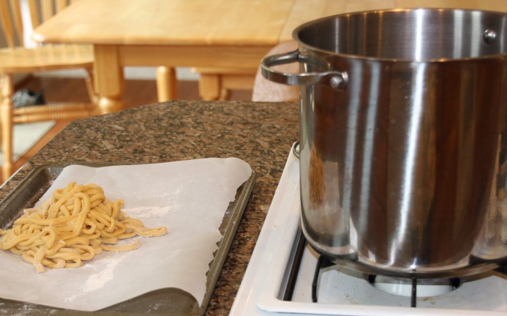 egg pasta IMG 3085 1024x640 Homemade Pasta