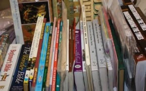 Chosing Homeschool Curriculum: Making the Most of Your Convention Experience