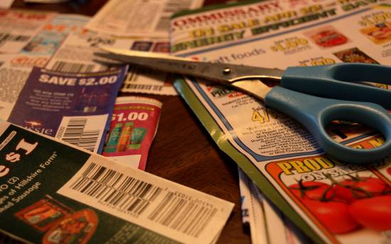 extreme couponing pictures. Is Extreme Couponing Reality