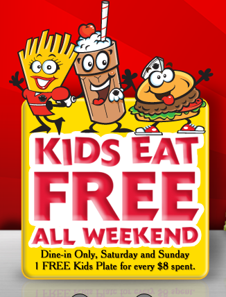 Weekend Deals: Gap, Steak 'n Shake, and More! Picture 5 Weekend Deals: Gap, Steak 'n Shake, and More!