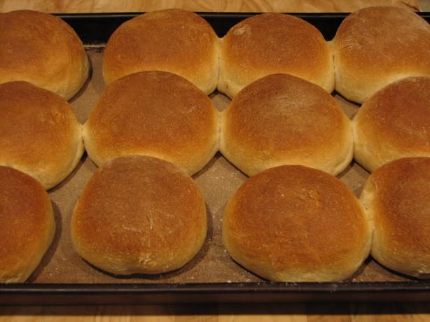 French Bread Rolls