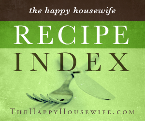 recipe-index