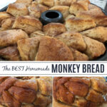 Best monkey bread